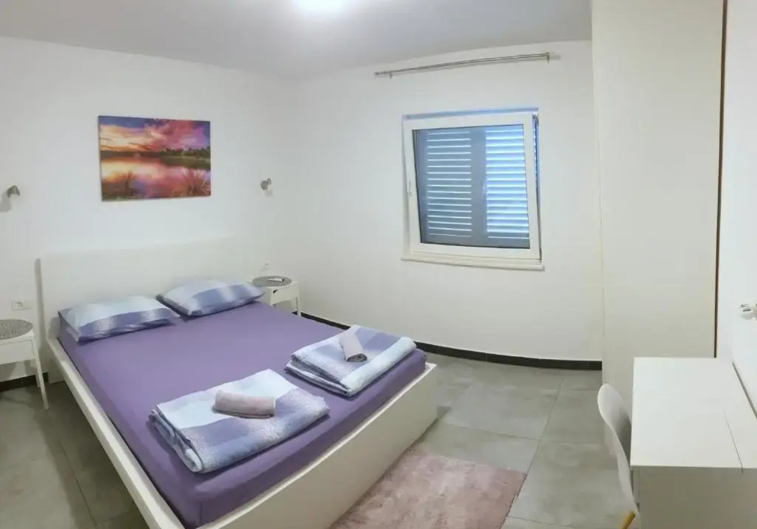 Villa Freya - vacation house