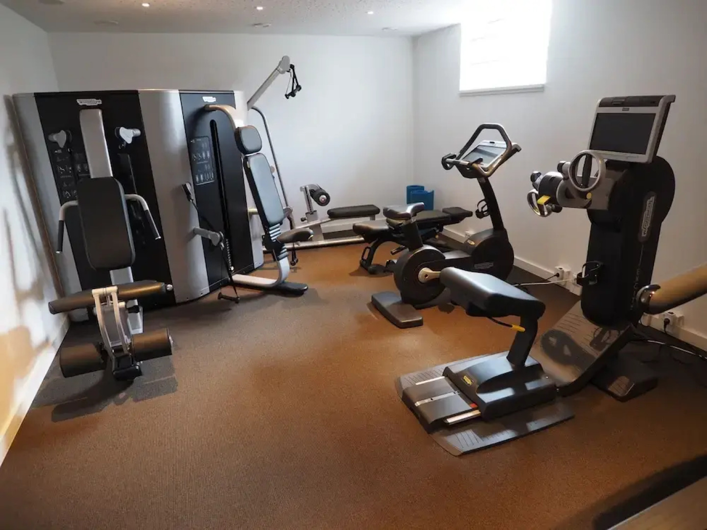 Acqua Strande Yachthotel & Restaurant