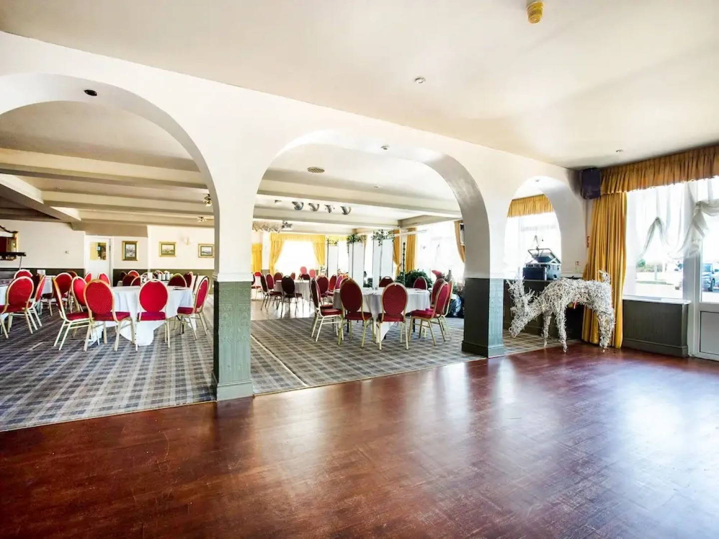 Chilton Country Pub & Hotel