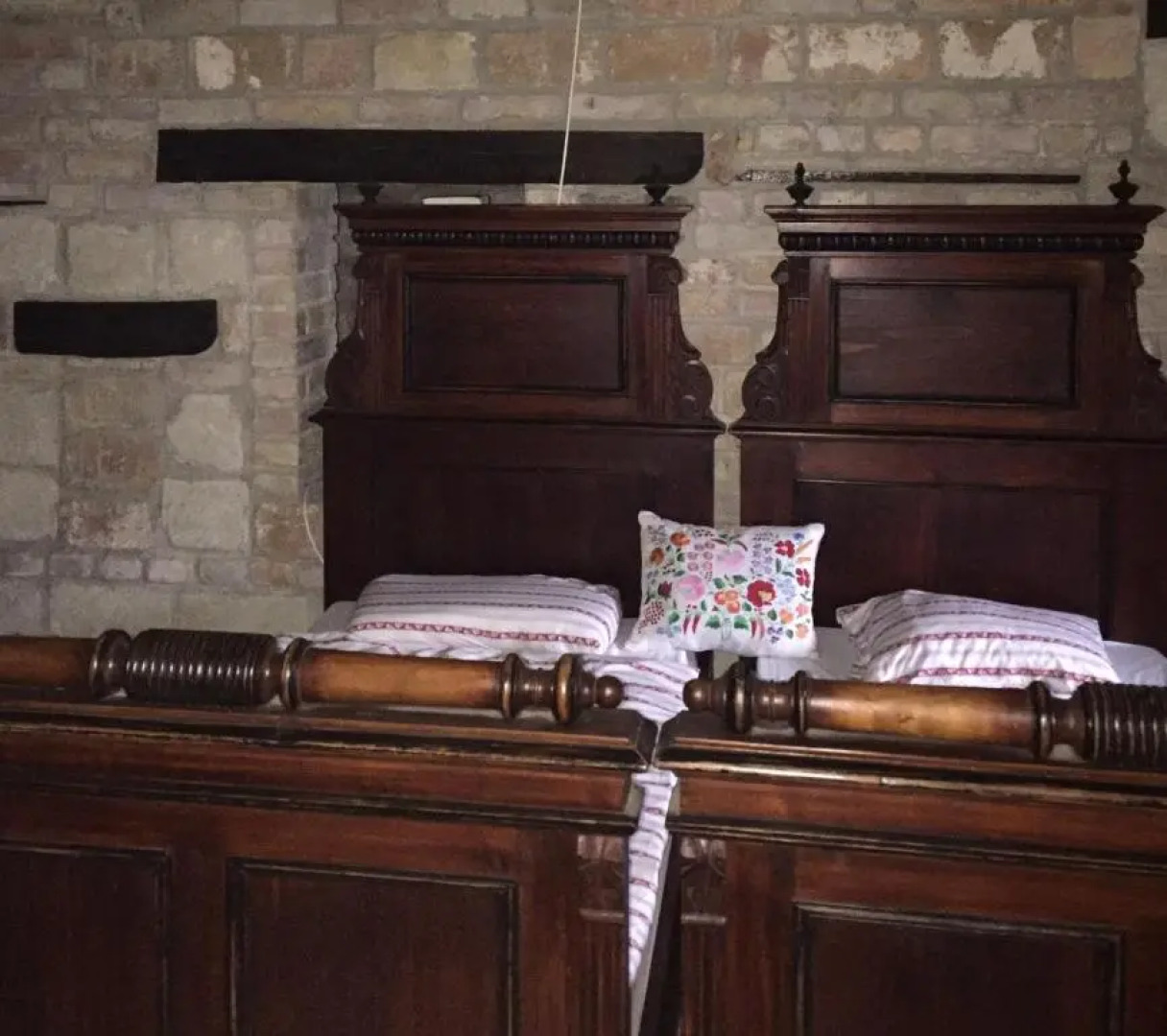 Kusper Vendégház 1846