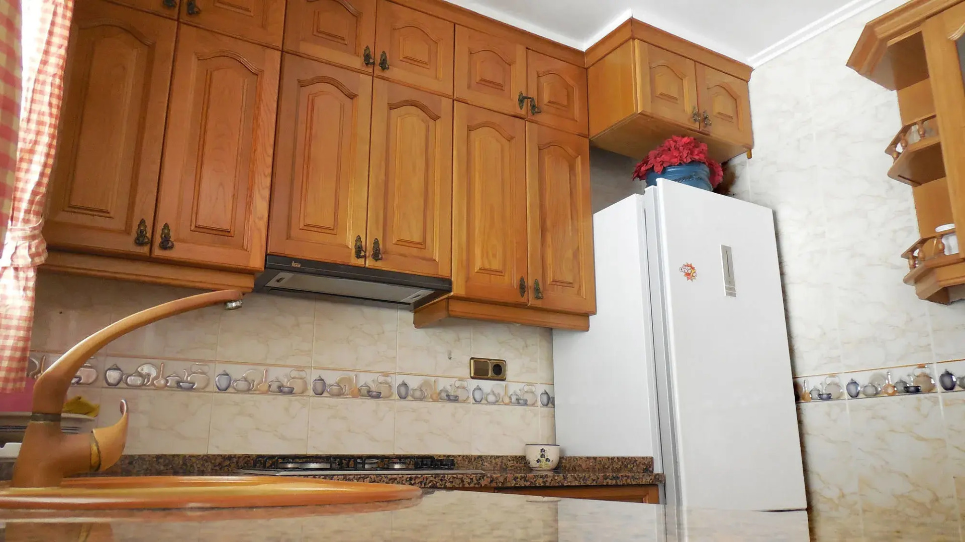 Apartamentos Voramar 3000