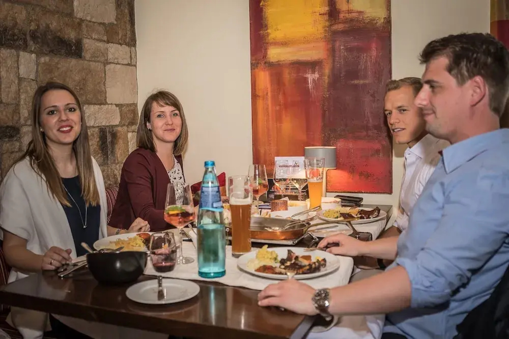 Hotel Restaurant Rössle