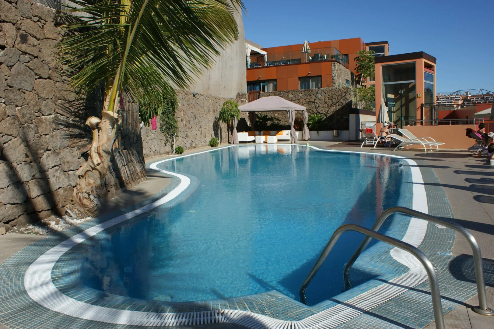 Las Villas de Amadores