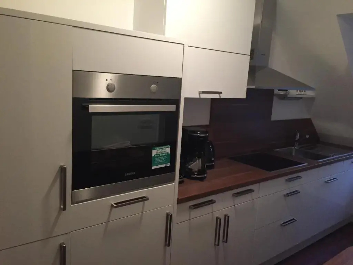 Elbsandstein Apartments