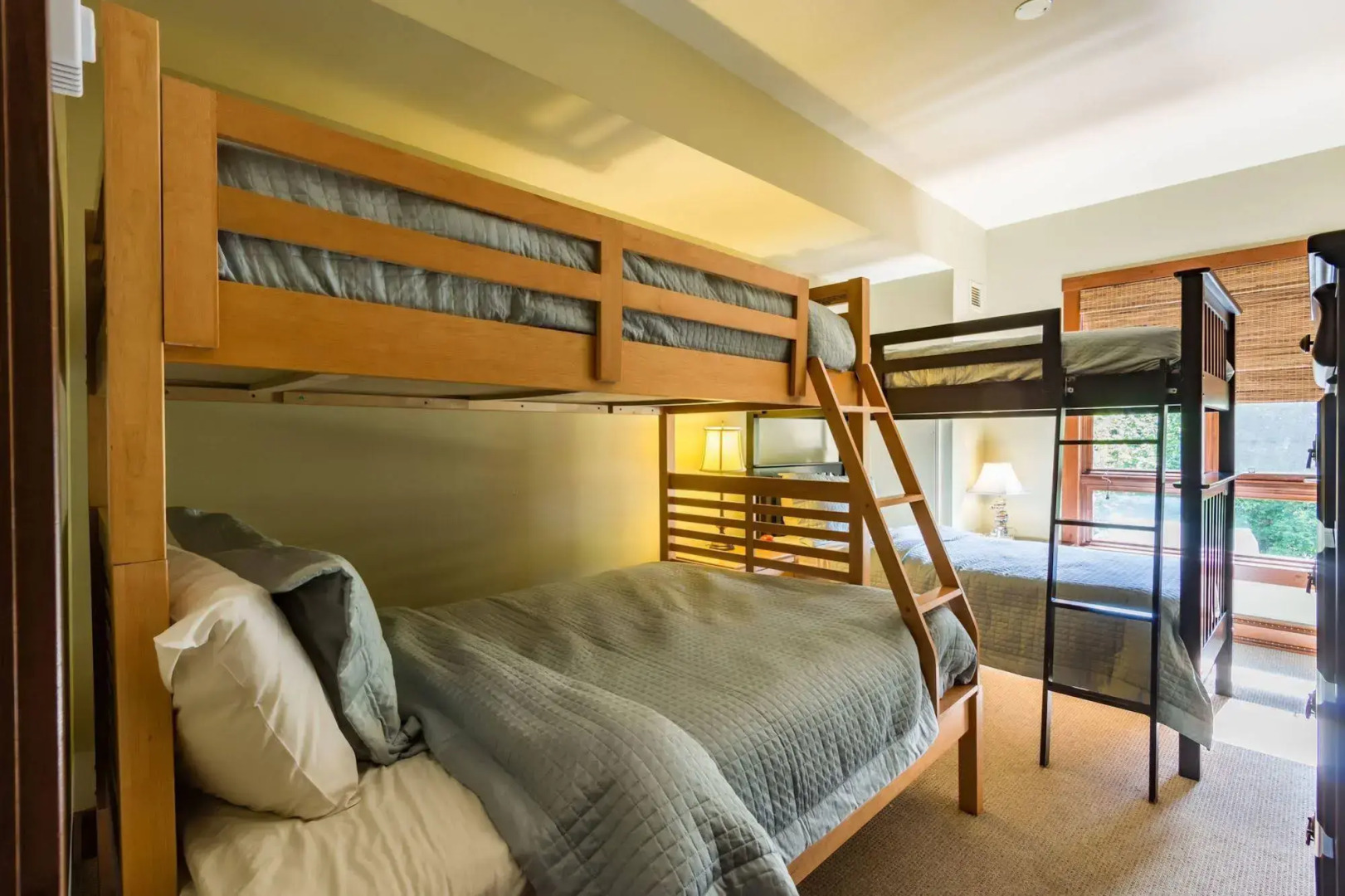 Tremblant-Les-Eaux – RVMT