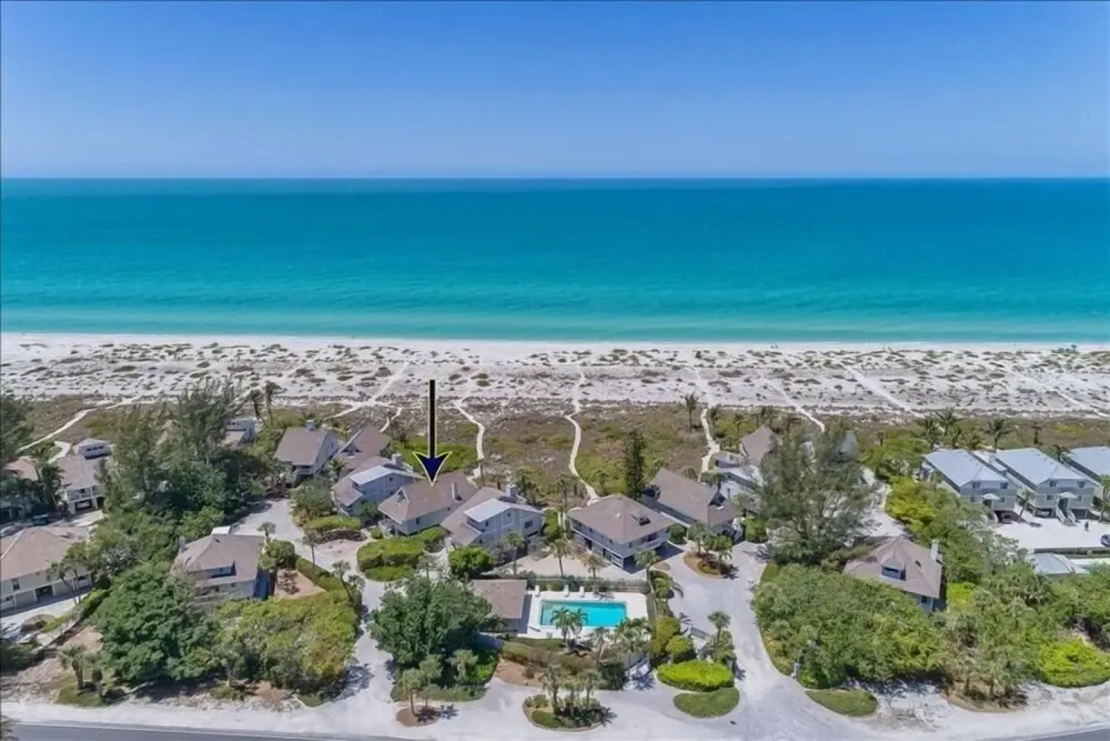 Boca Grande Shores 07 3 Bedroom Home by RedAwning