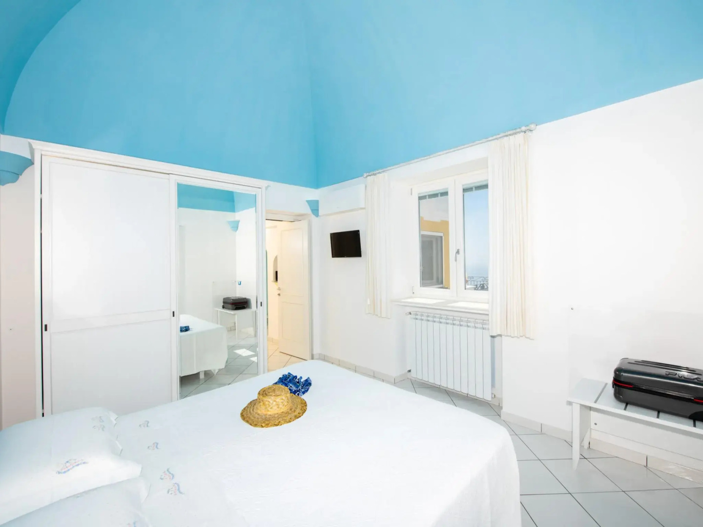 Villa a Praiano ID 554