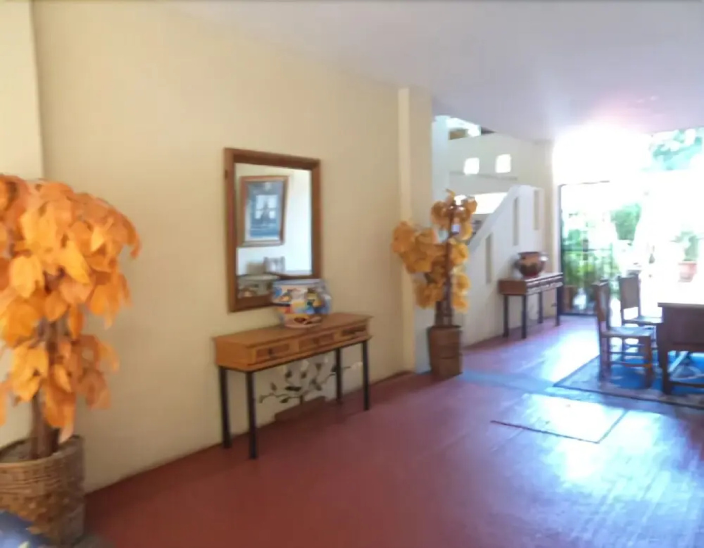 Hotel El Sombrero Suites