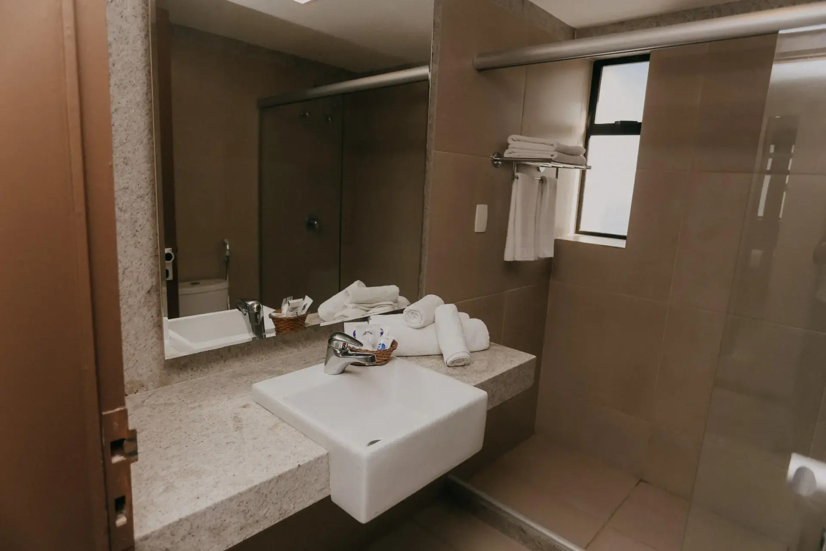 Pajuçara Praia Hotel