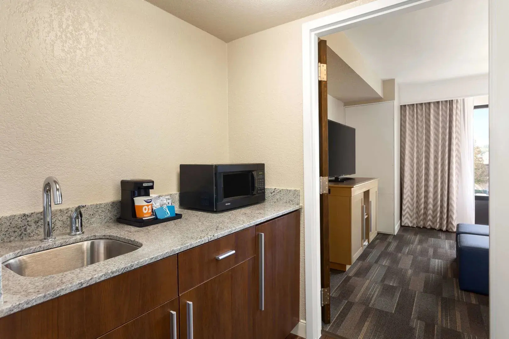 Hampton Inn Fort Smith