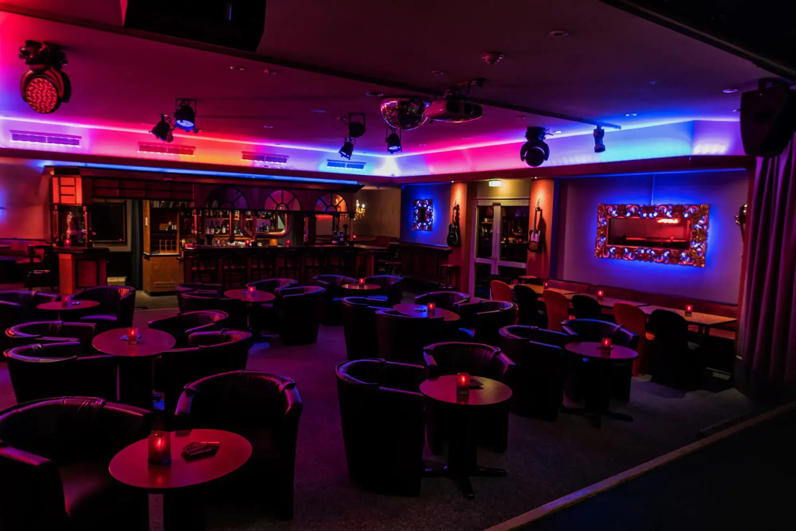 TRIHOTEL Rostock – Wellnesshotel Adults Only