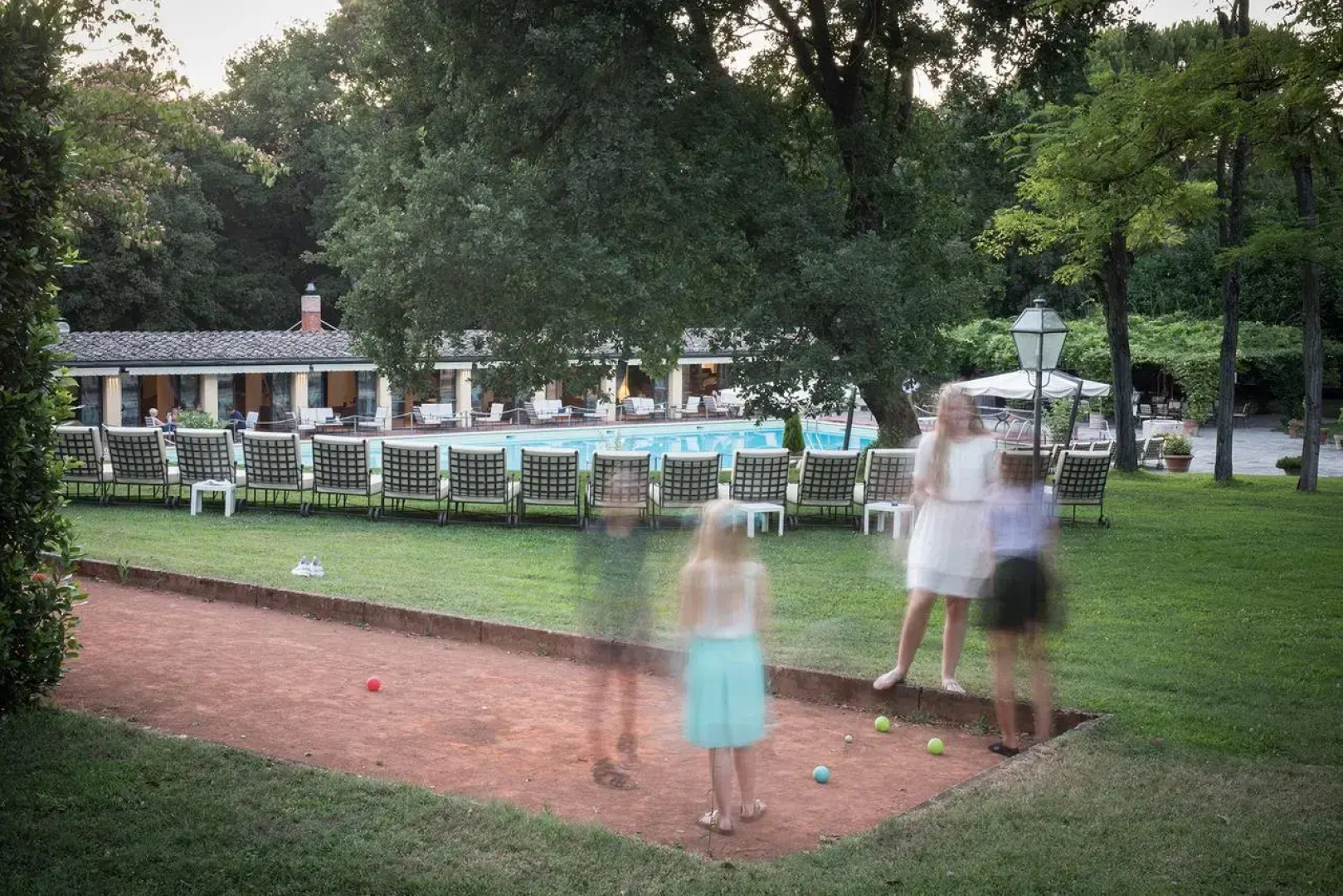 Hotel Borgo San Luigi