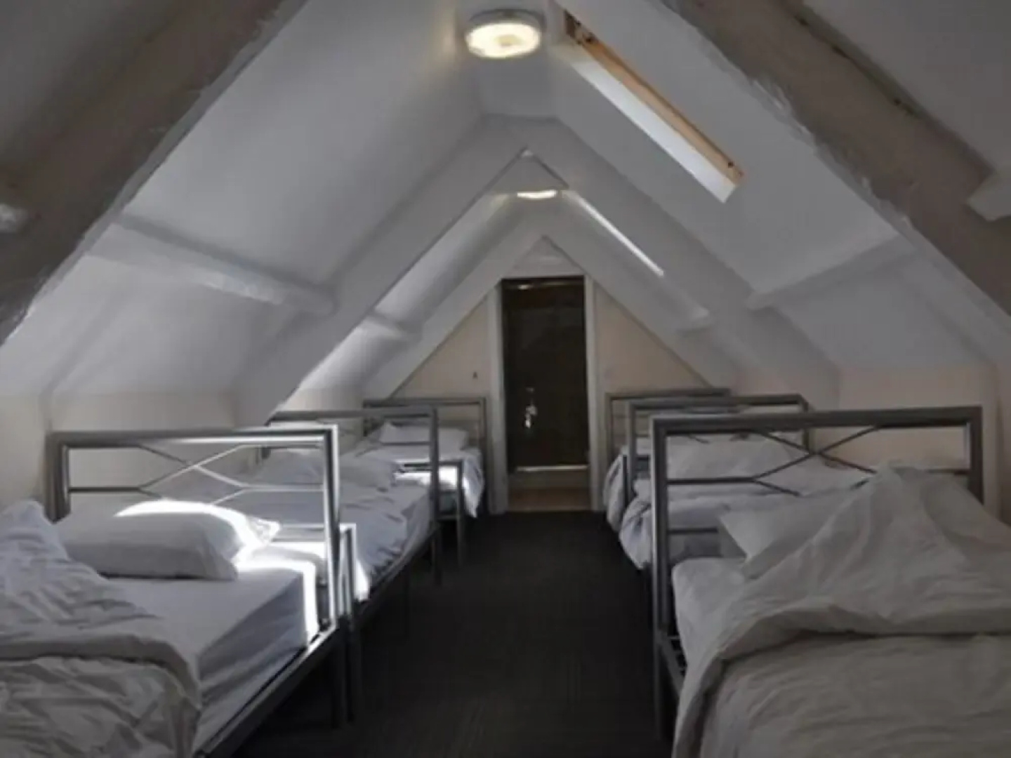Tomlinson's Cafe & Bunkhouse - Hostel