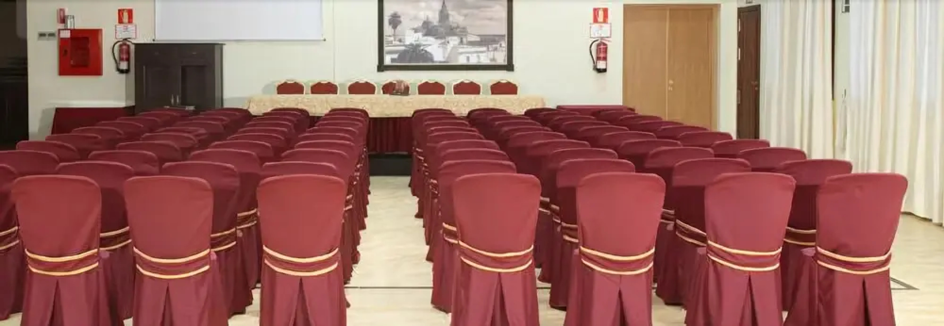 Complejo Turístico Rural Nazaret De Moguer