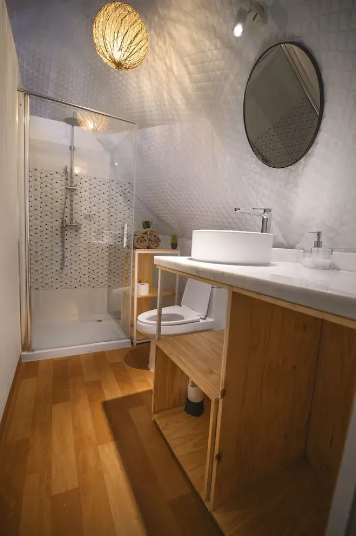 Samaipata Glamping
