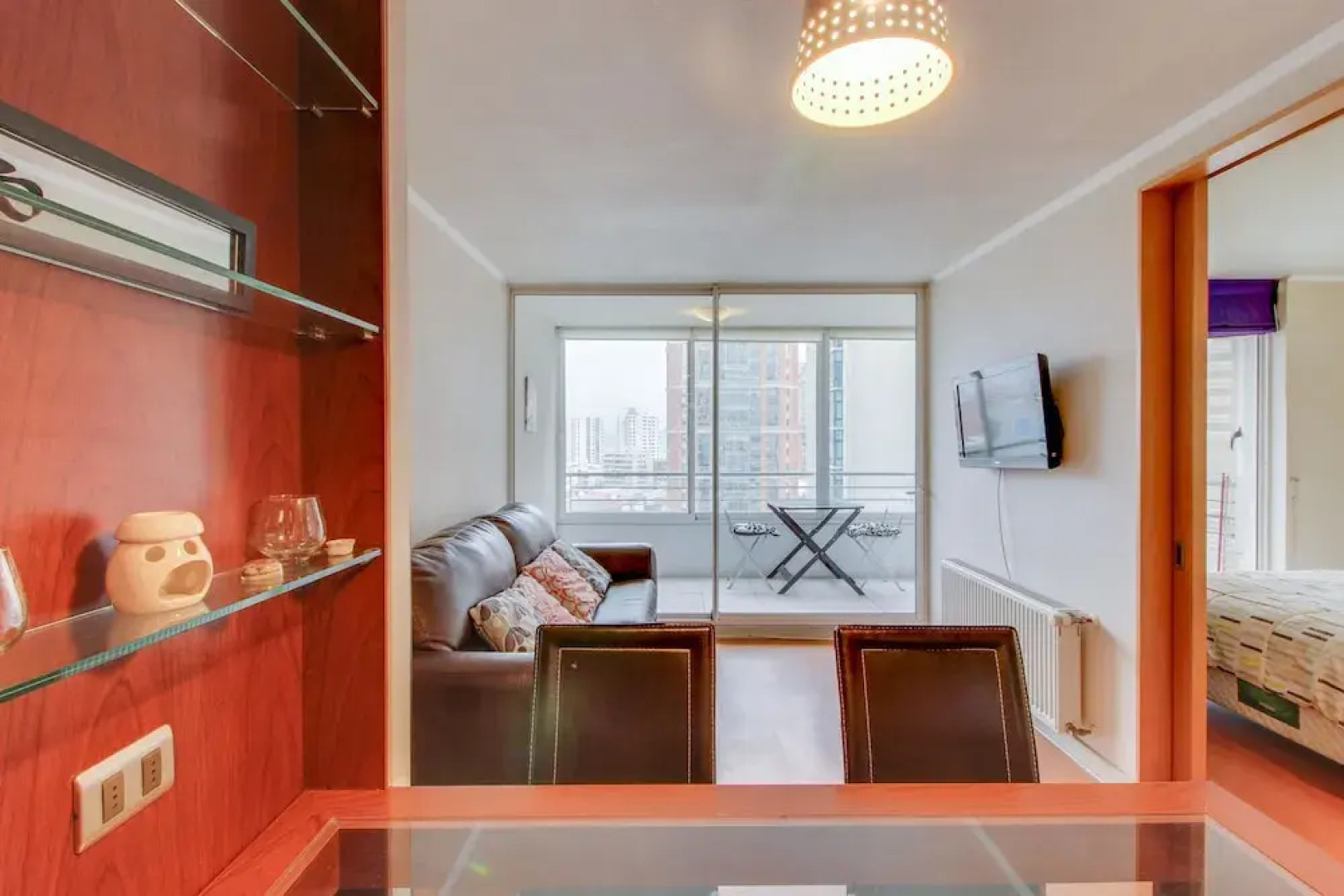 Departamento Costero en Viña del Mar