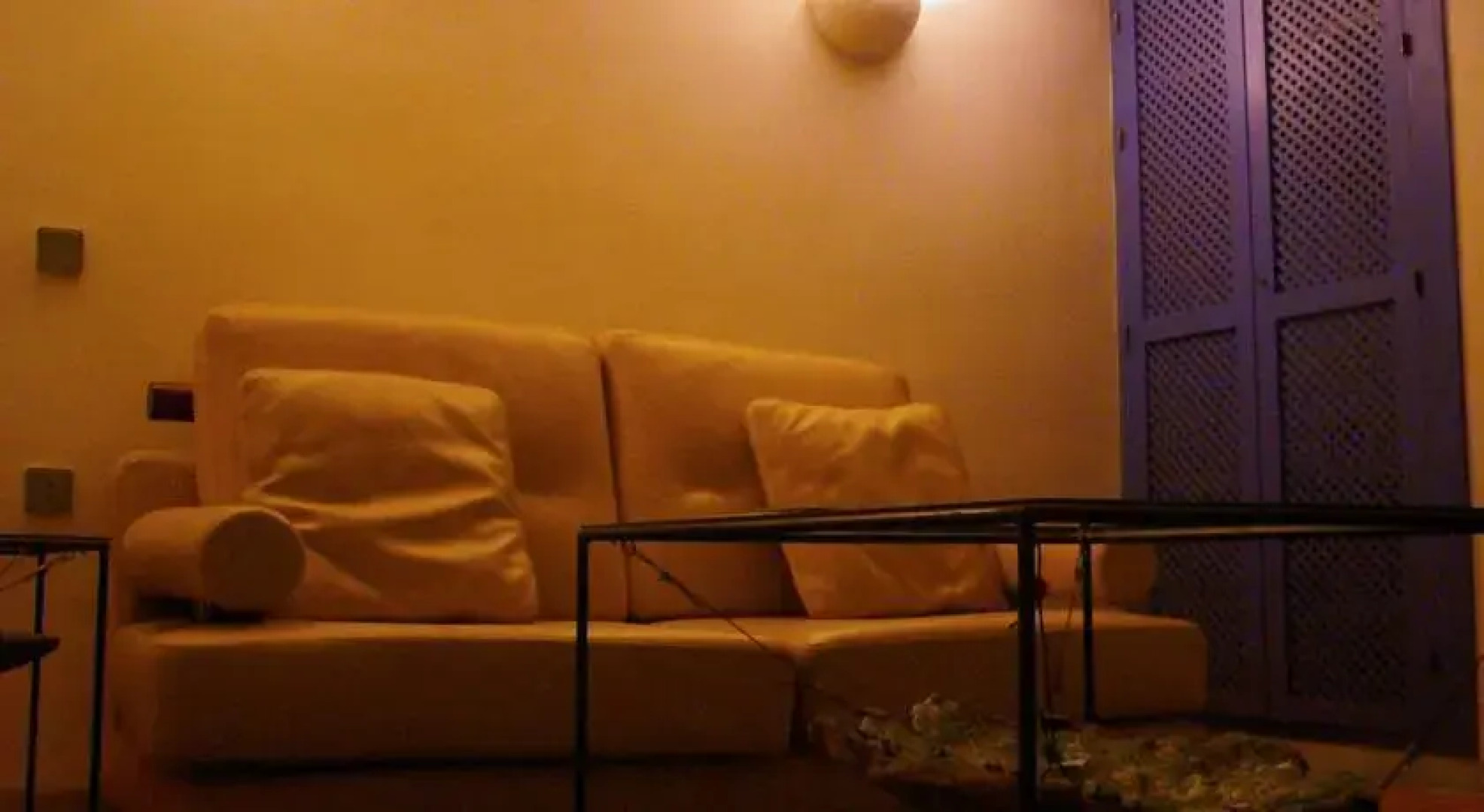 Casa Rural La Cortijada