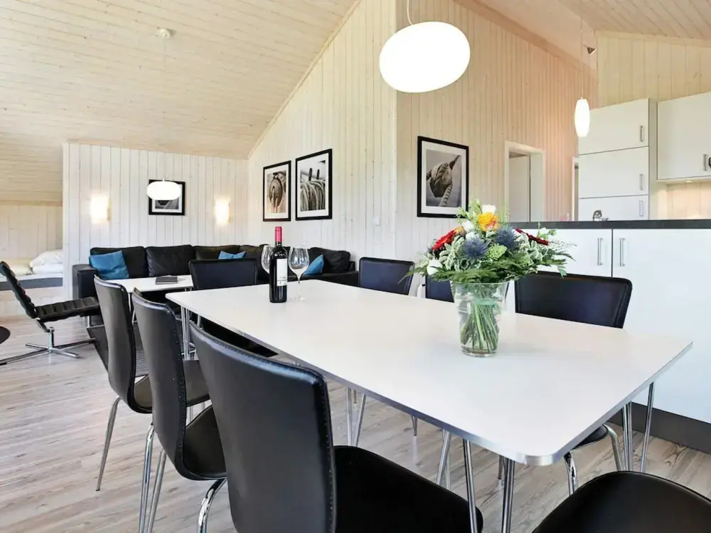 Holiday Home in Grossenbrode