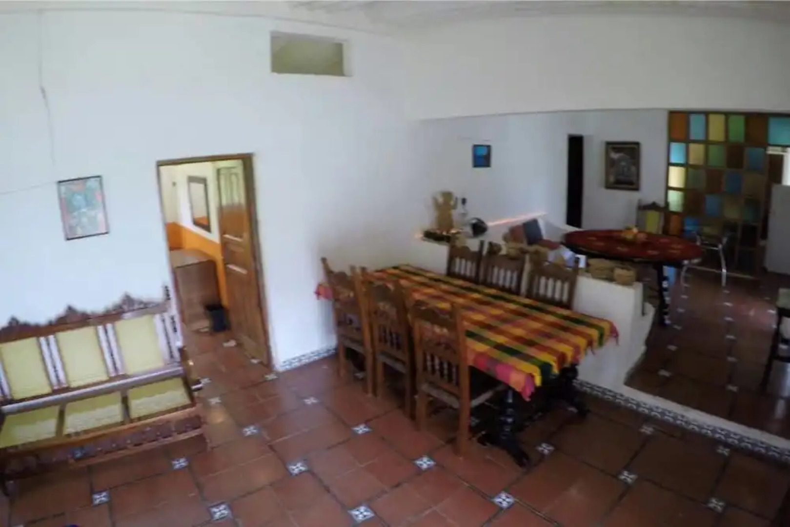 Poza Reyna Ecoreserva