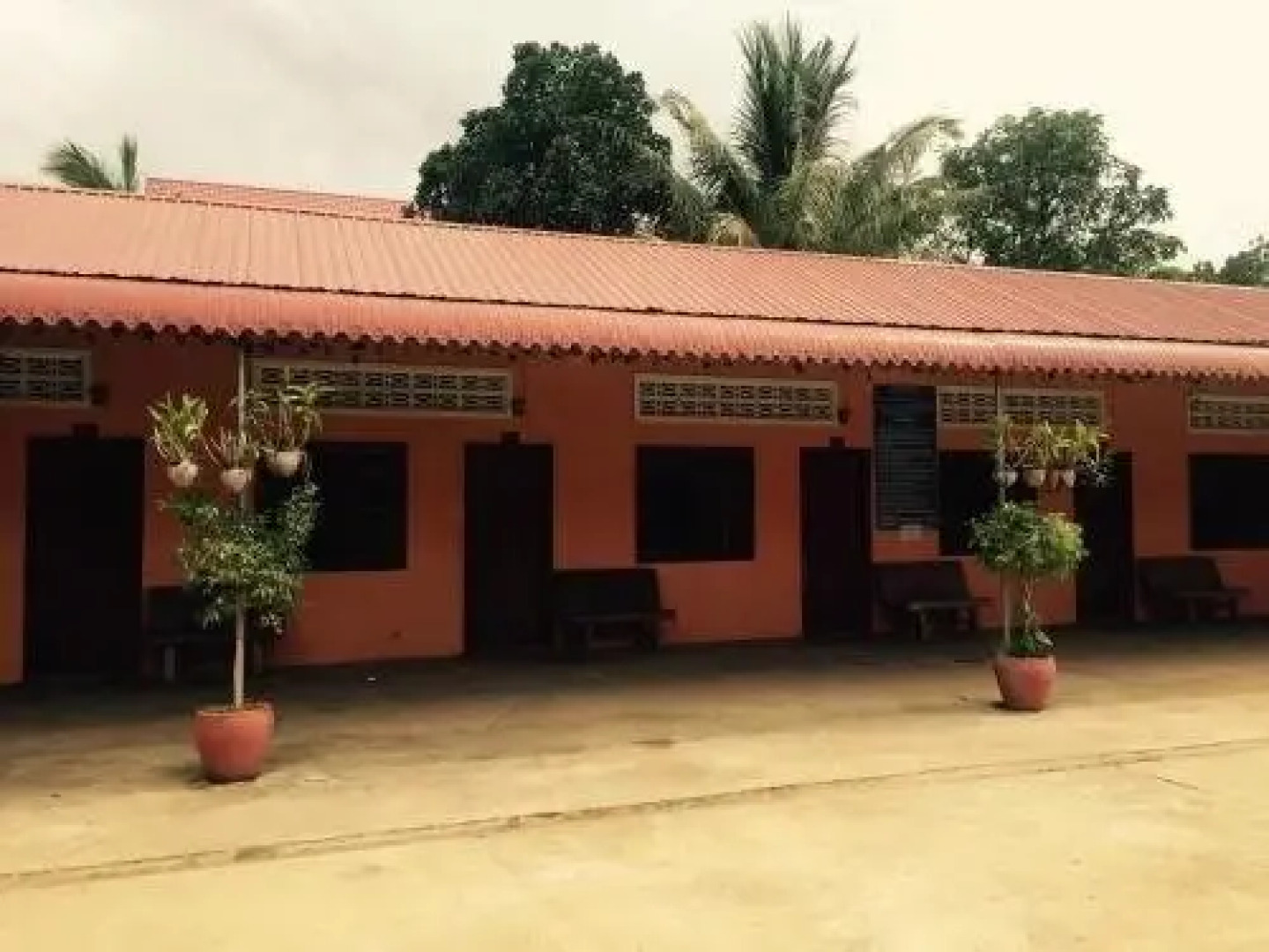 Savet Phom Tmey Guesthouse