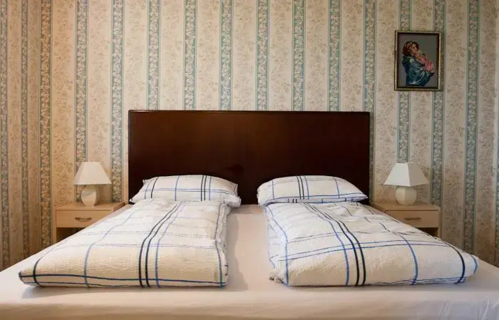 Bjarnargerdi Guesthouse