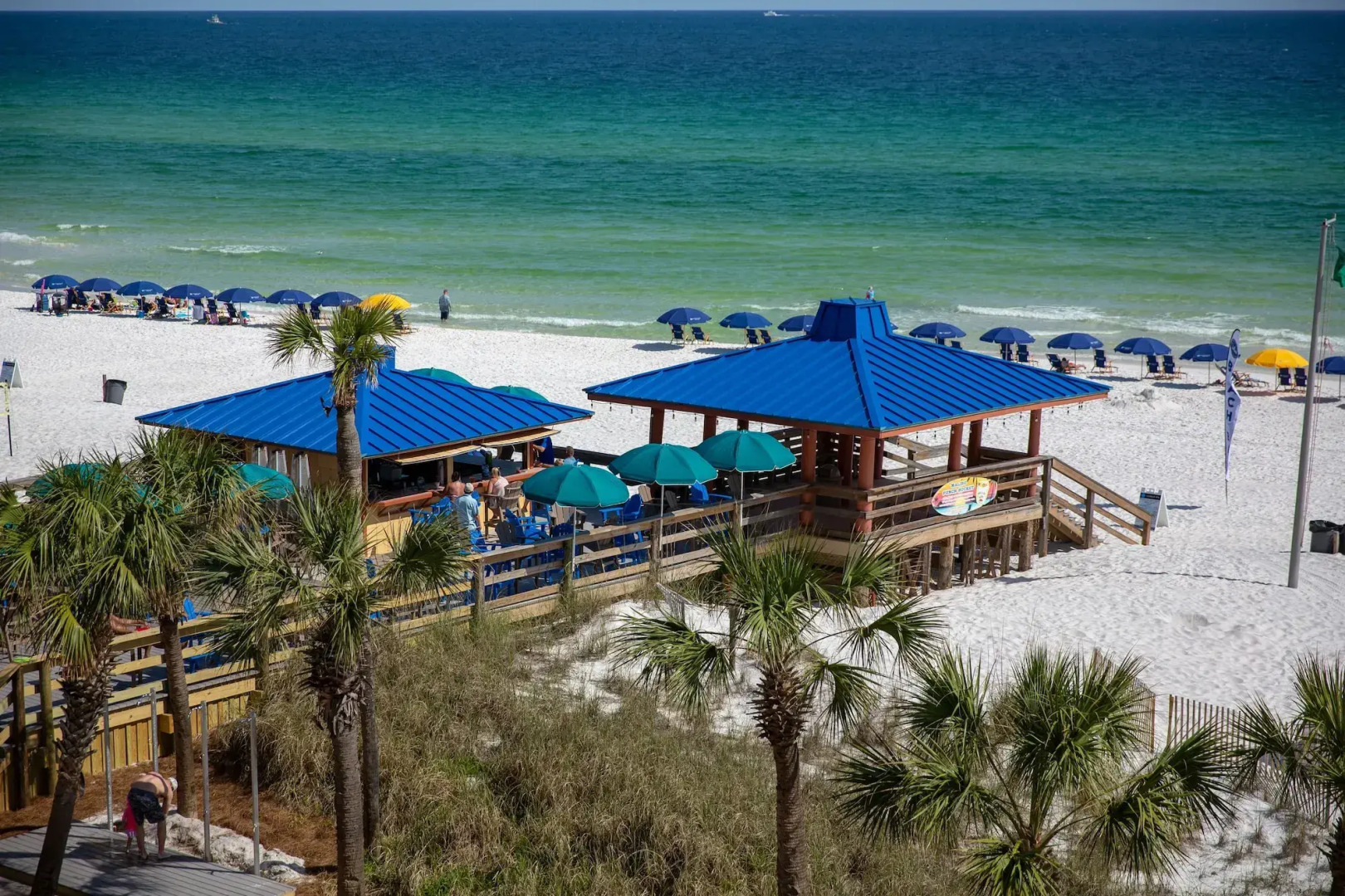 The Island Resort at Fort Walton Beach