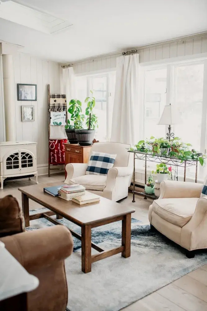 Upper Rideau Bed & Breakfast