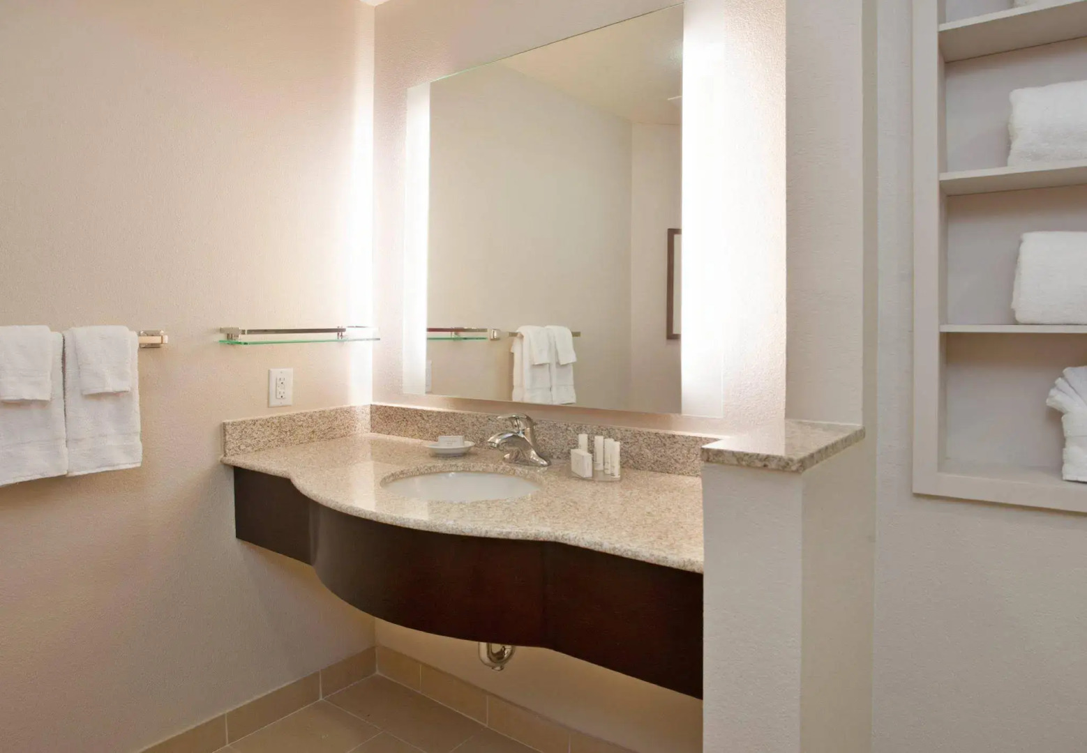 Residence Inn Odessa