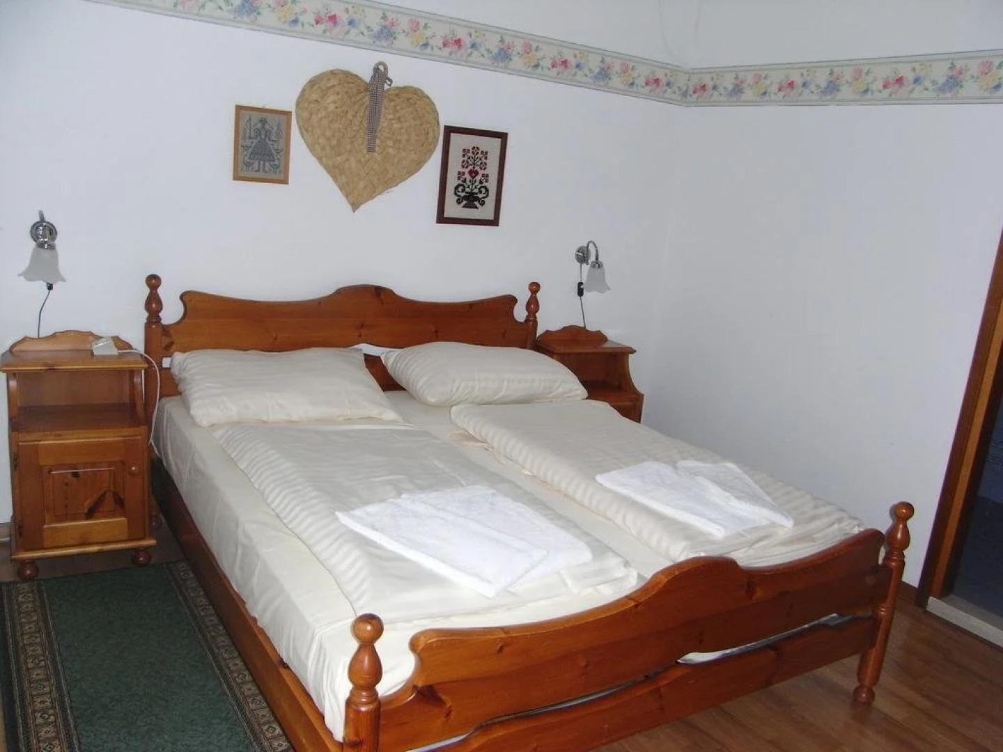 Albergo Garni Wulfenia da Livio