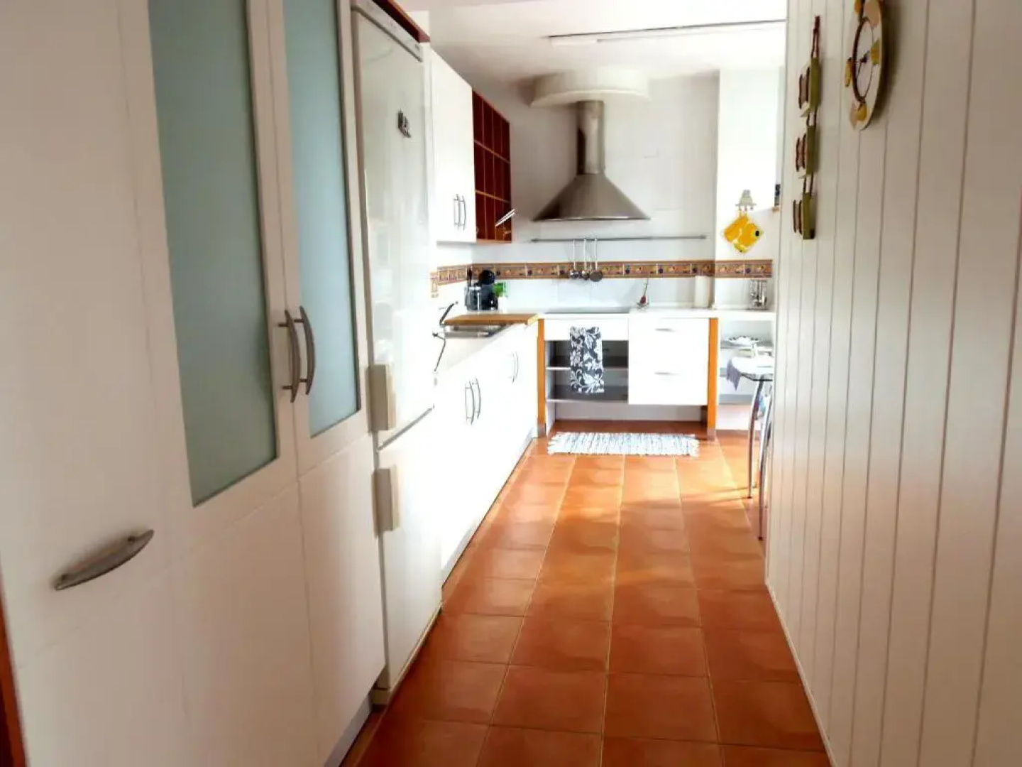 Apartamento Atico-Spa