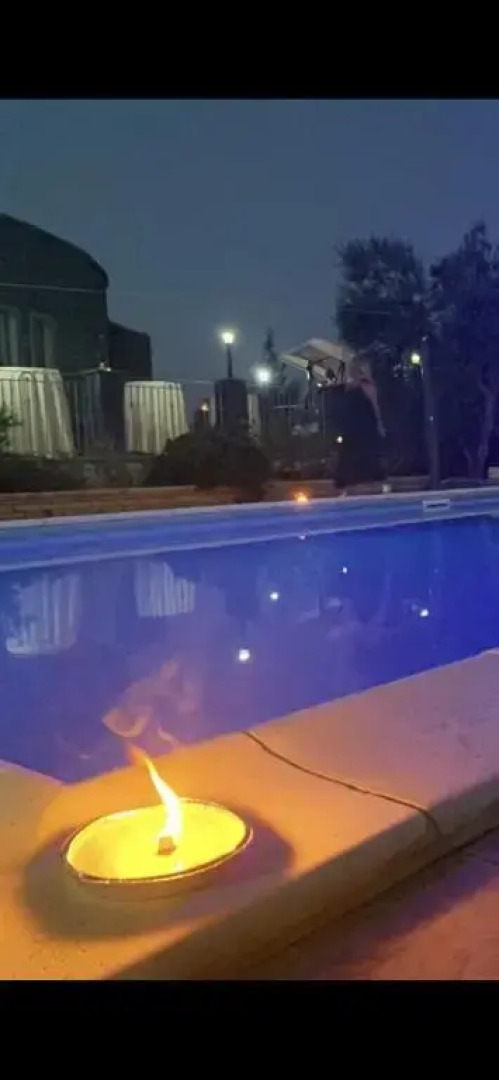 Appartamento in Villa Ottavia