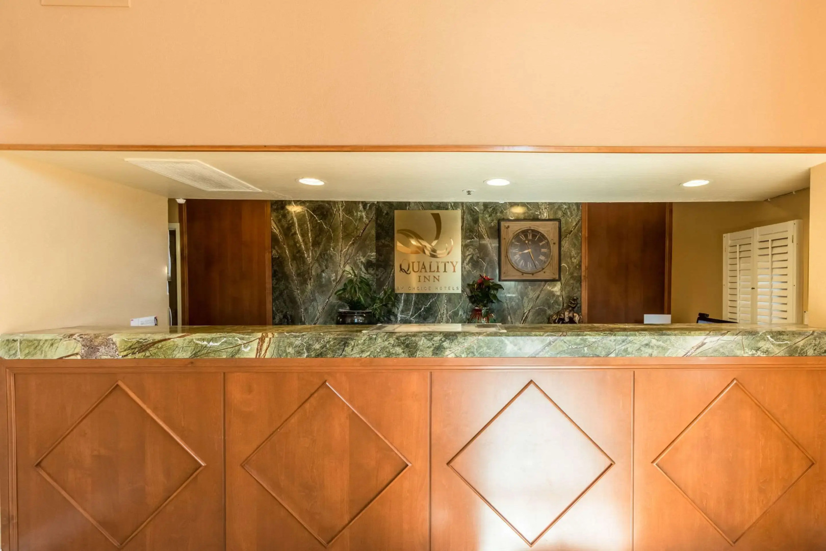 Quality Inn Casa Grande I-10