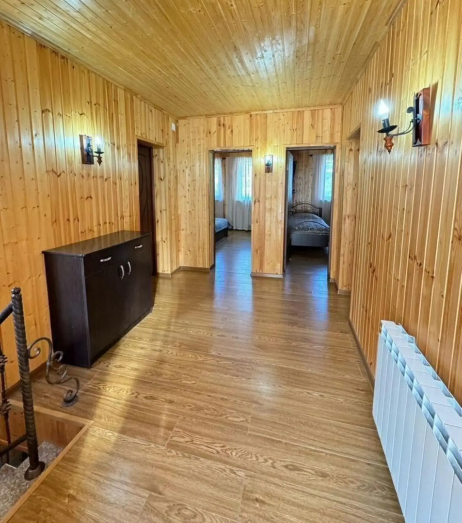 Коттедж на улице Верхний Фиагдон 362/2