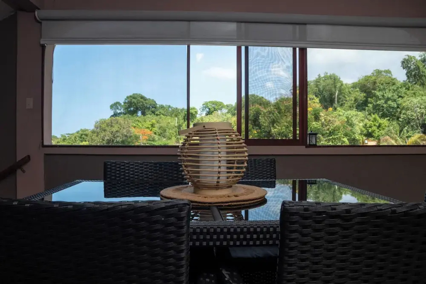 vision with dreams villa