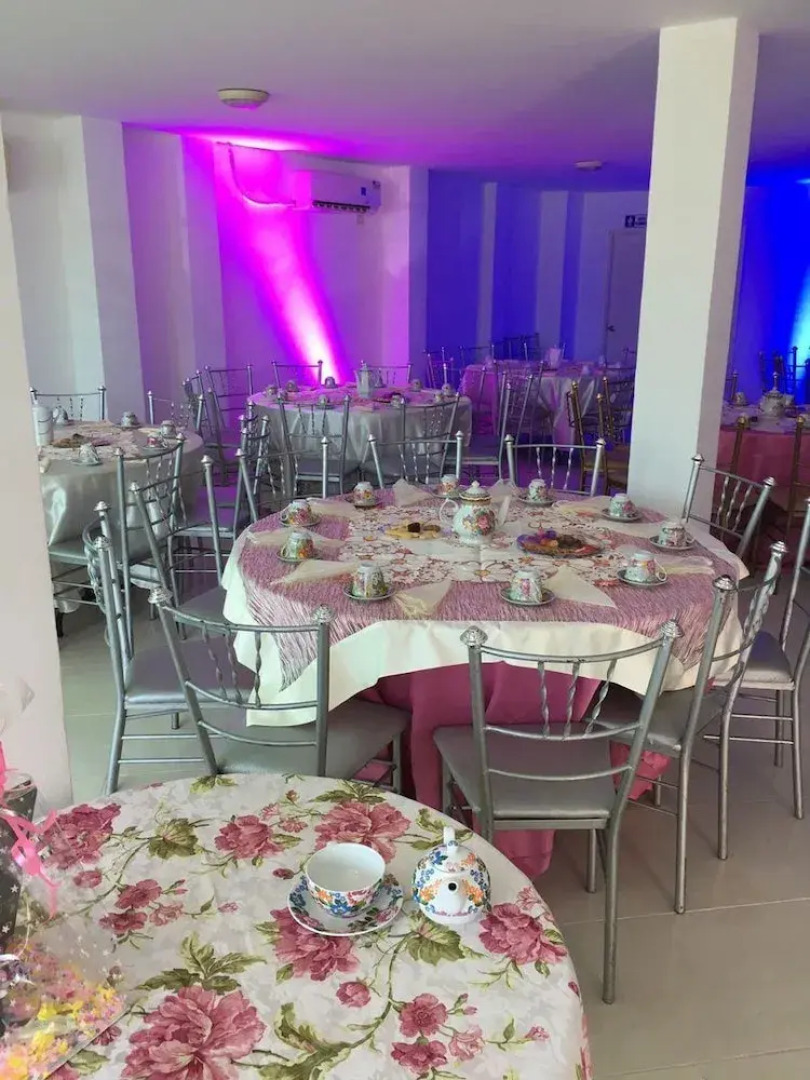 Hotel Wos Casa Grande