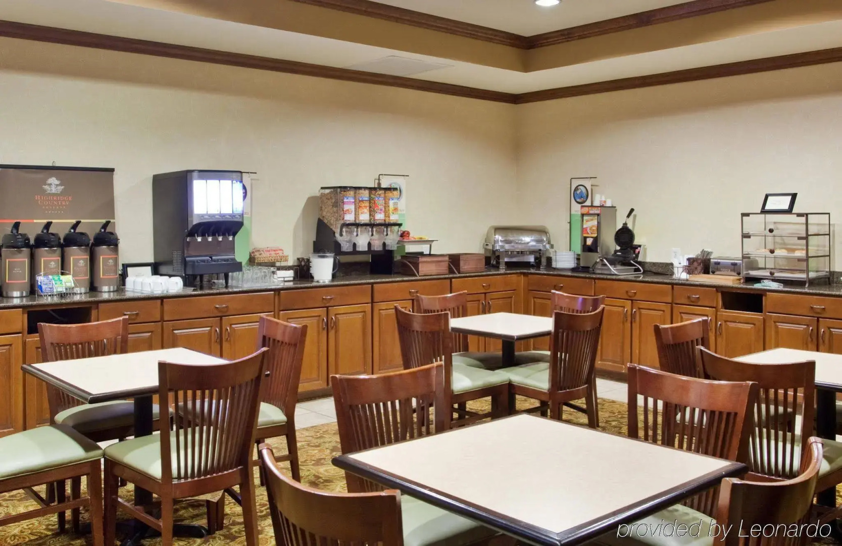 Holiday Inn Express & Suites Lagrange I-85 by IHG