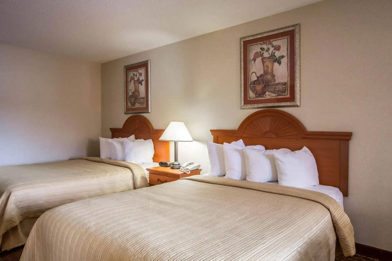 Quality Inn Black Mountain-Asheville East