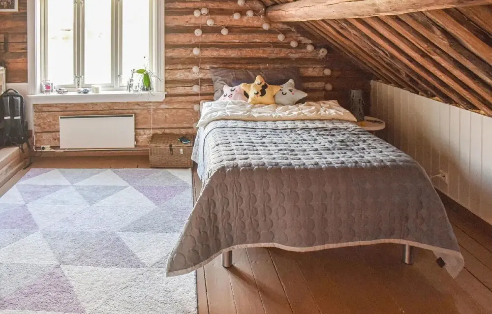 Stunning Home in Lindesnes With 3 Bedrooms and Wifi