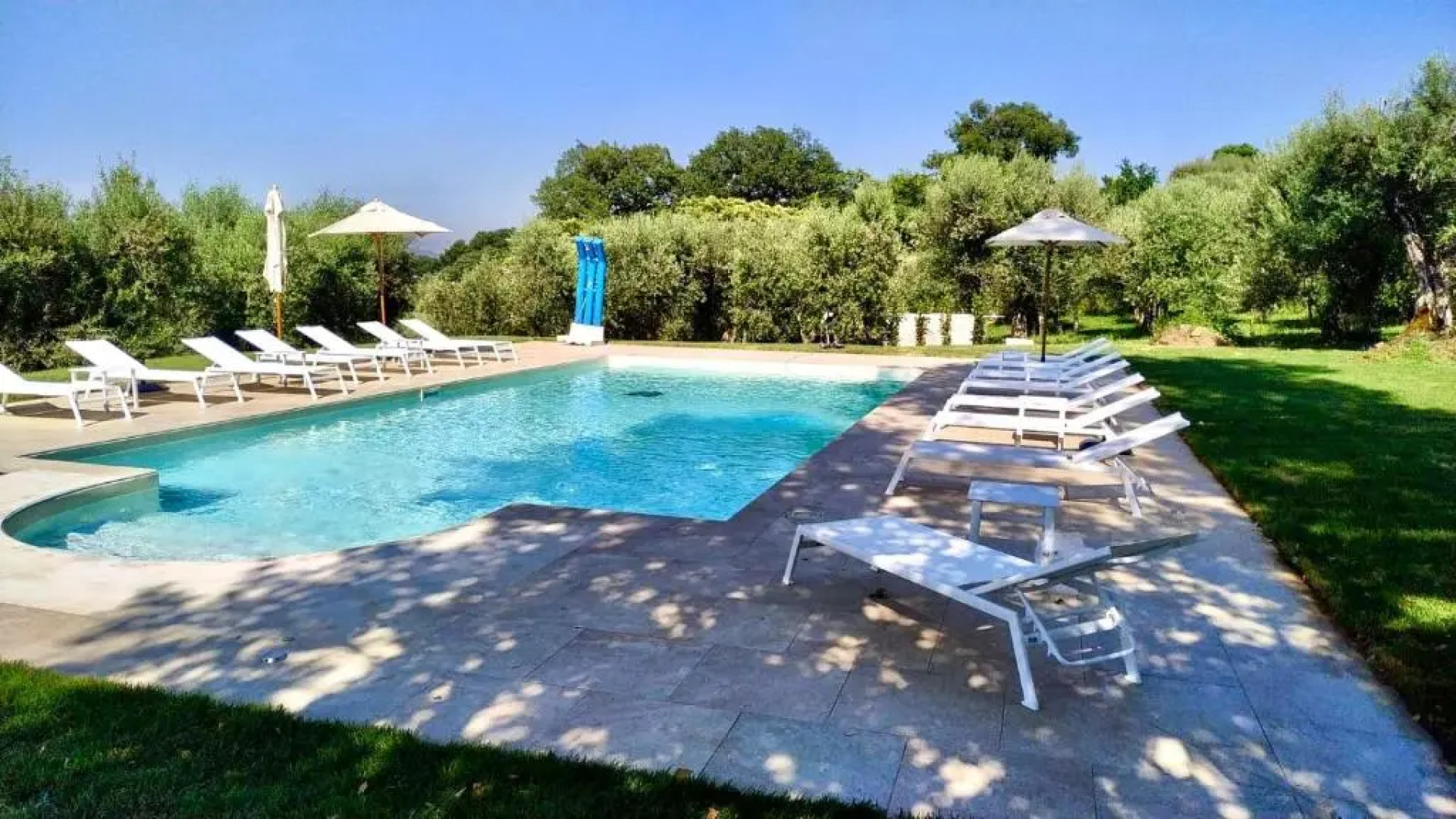 Il Mulino della Signora Luxury country House