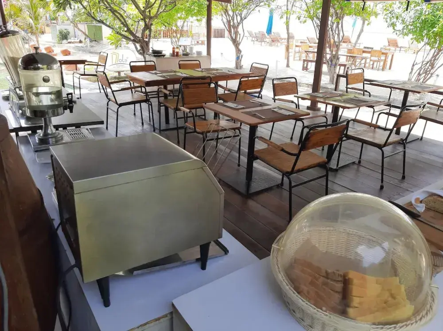 Lombok Indah Cottages