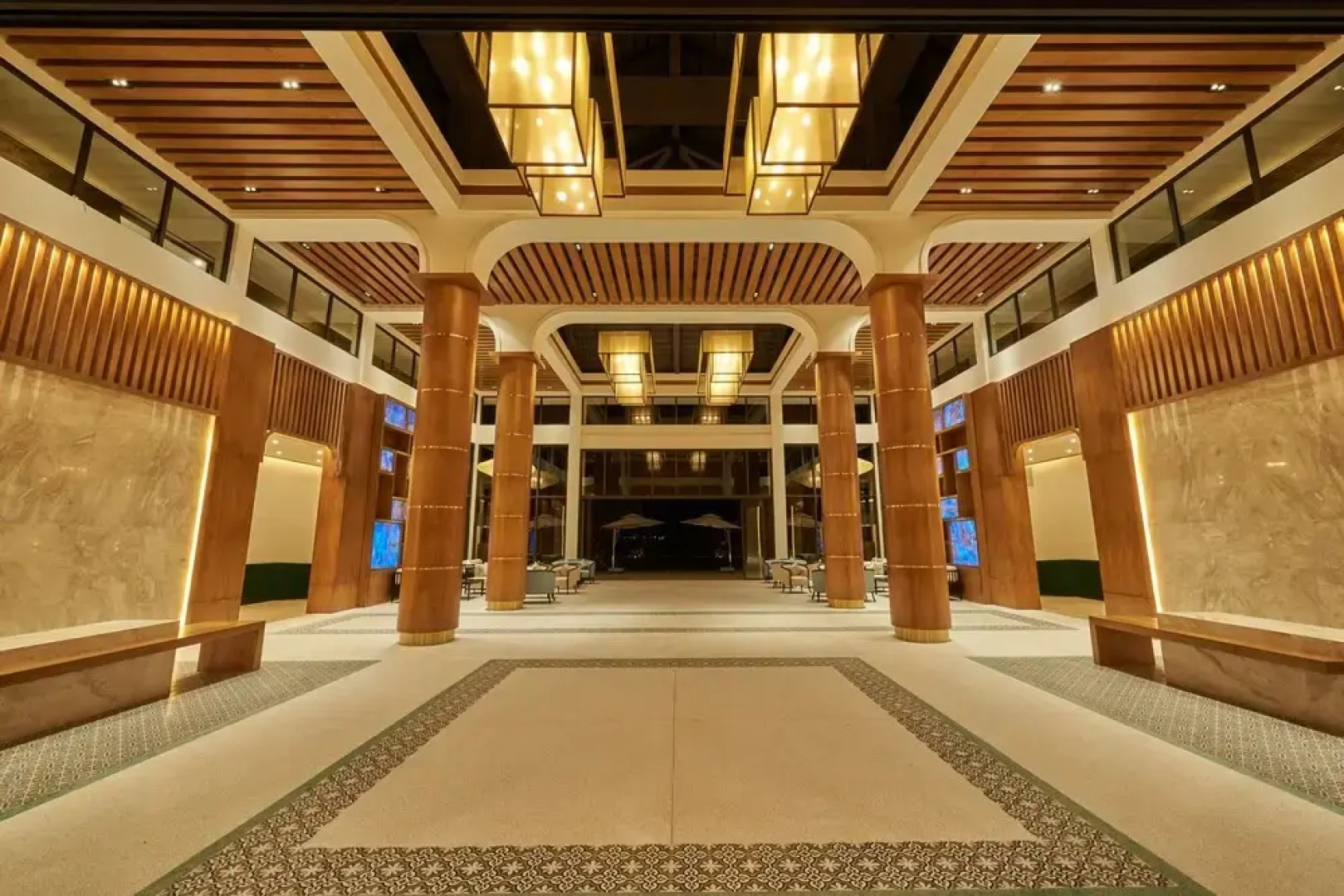 Hoan My Resort Ninh Chu