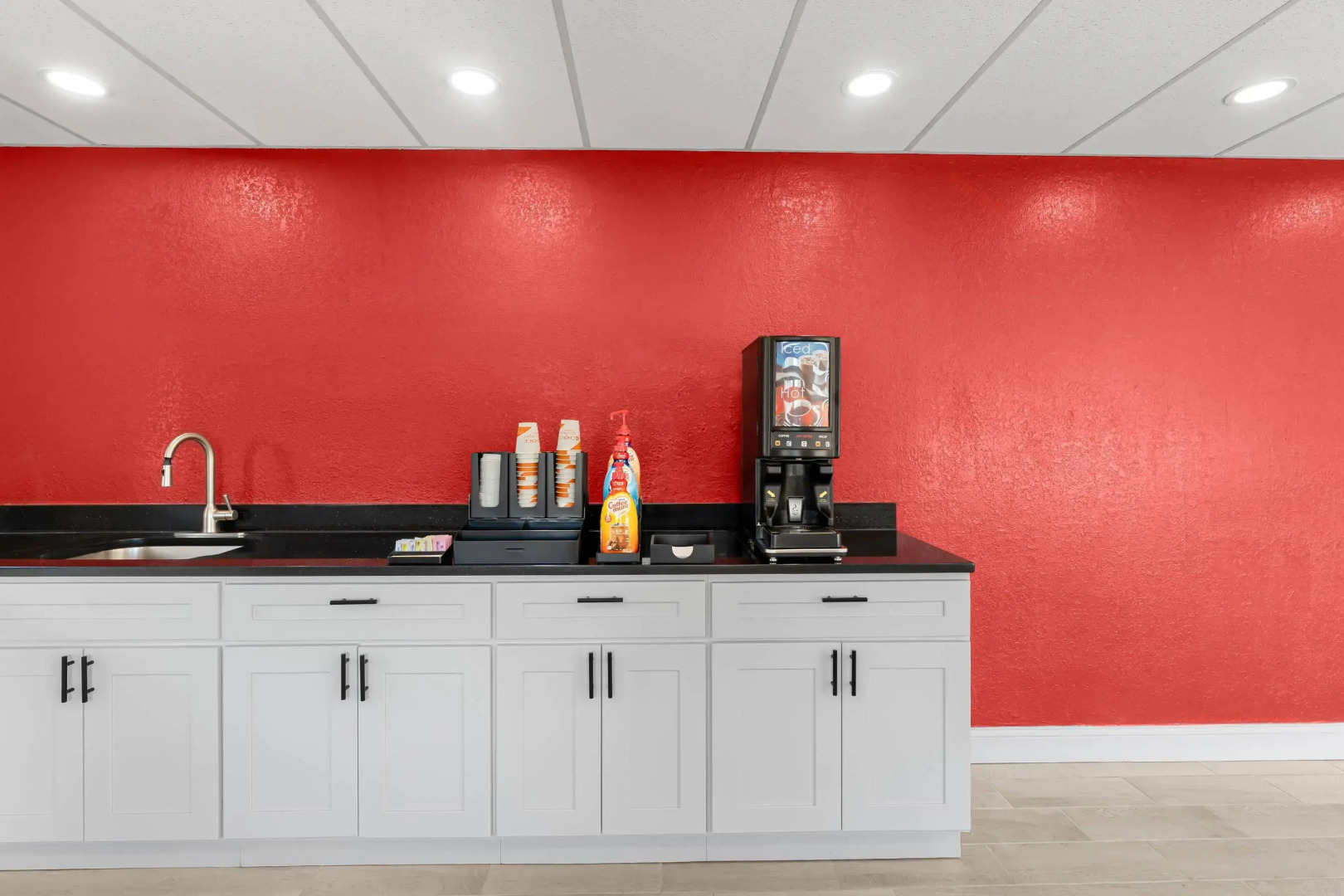 Econo Lodge Cranston - Providence