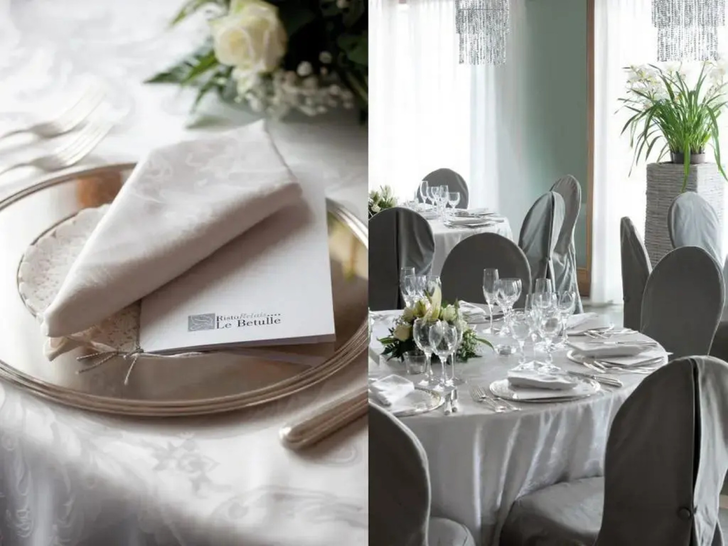 Hotel Relais Le Betulle