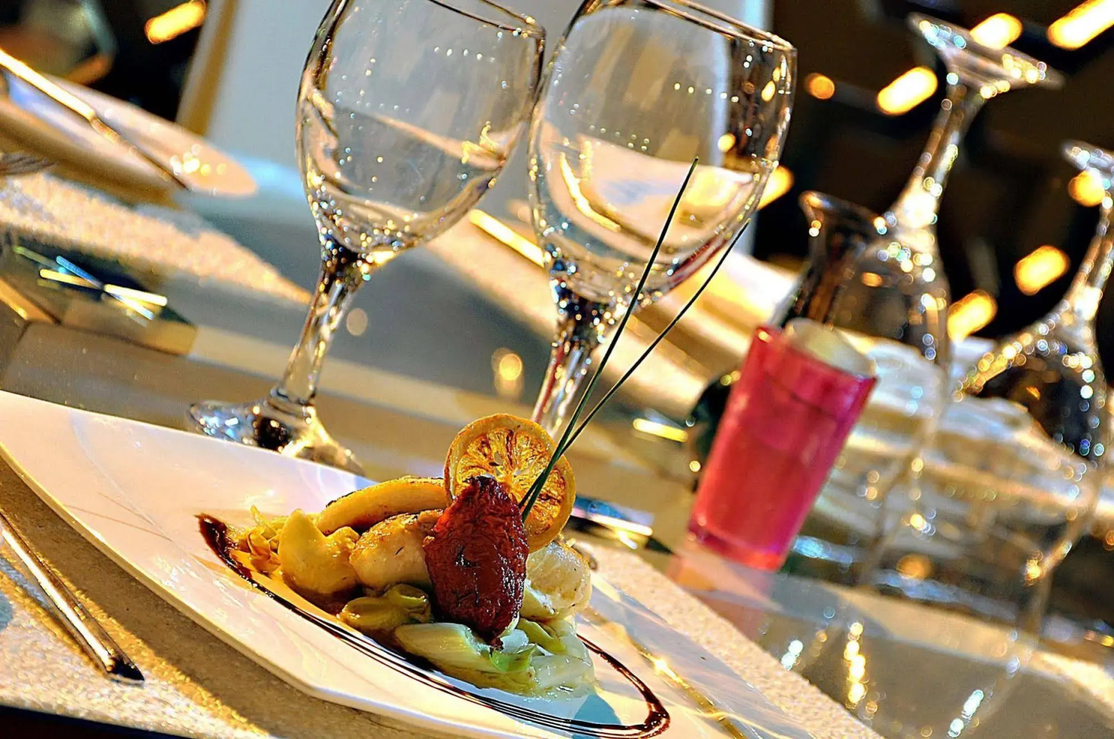 Palais Ommeyad Suites & Spa