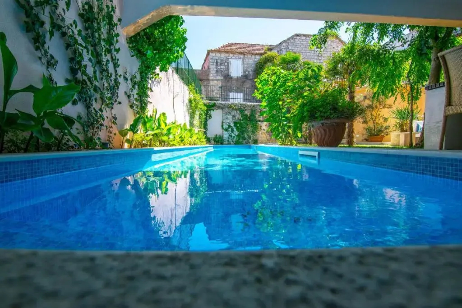 Villa Vertigo Palace