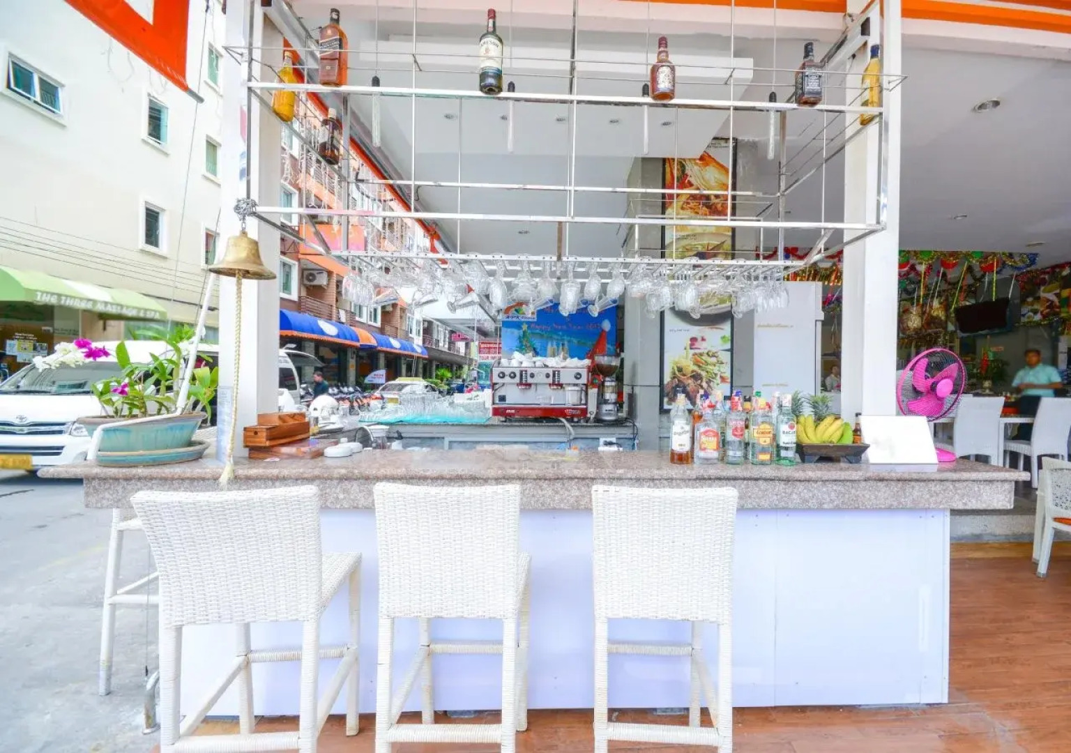 Cocoon APK Resort & Spa