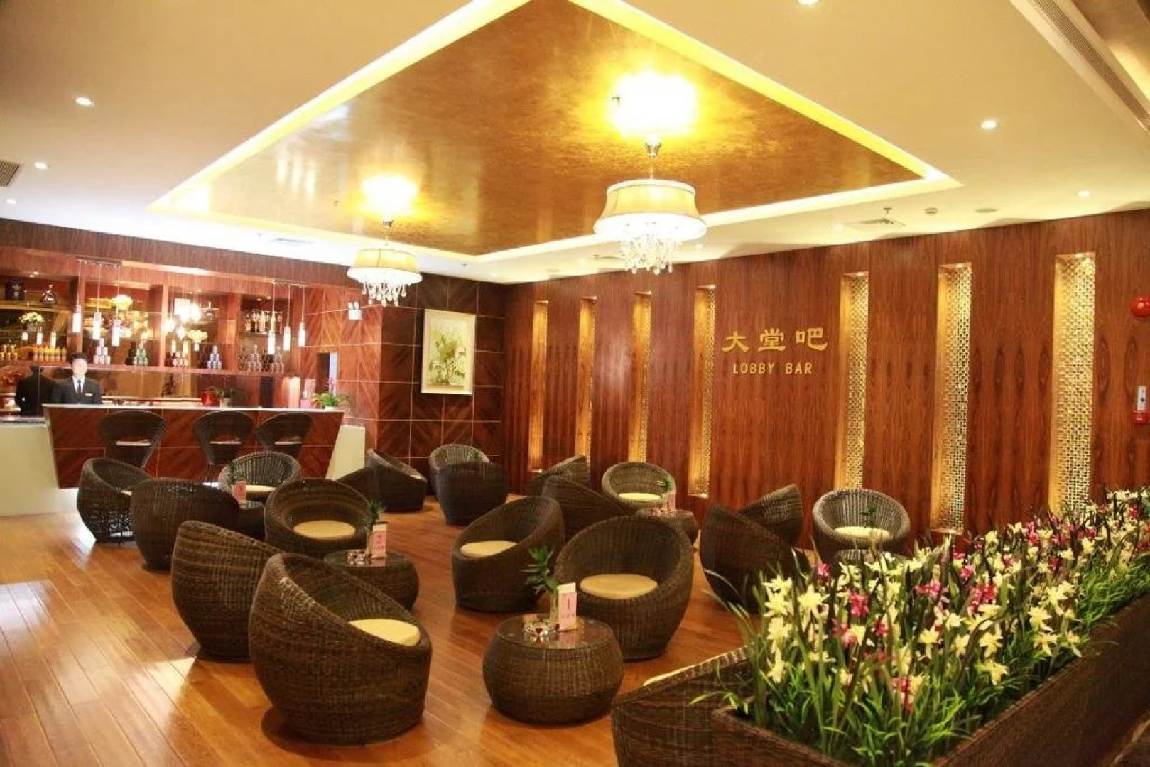Nanfang Hotel - Huizhou