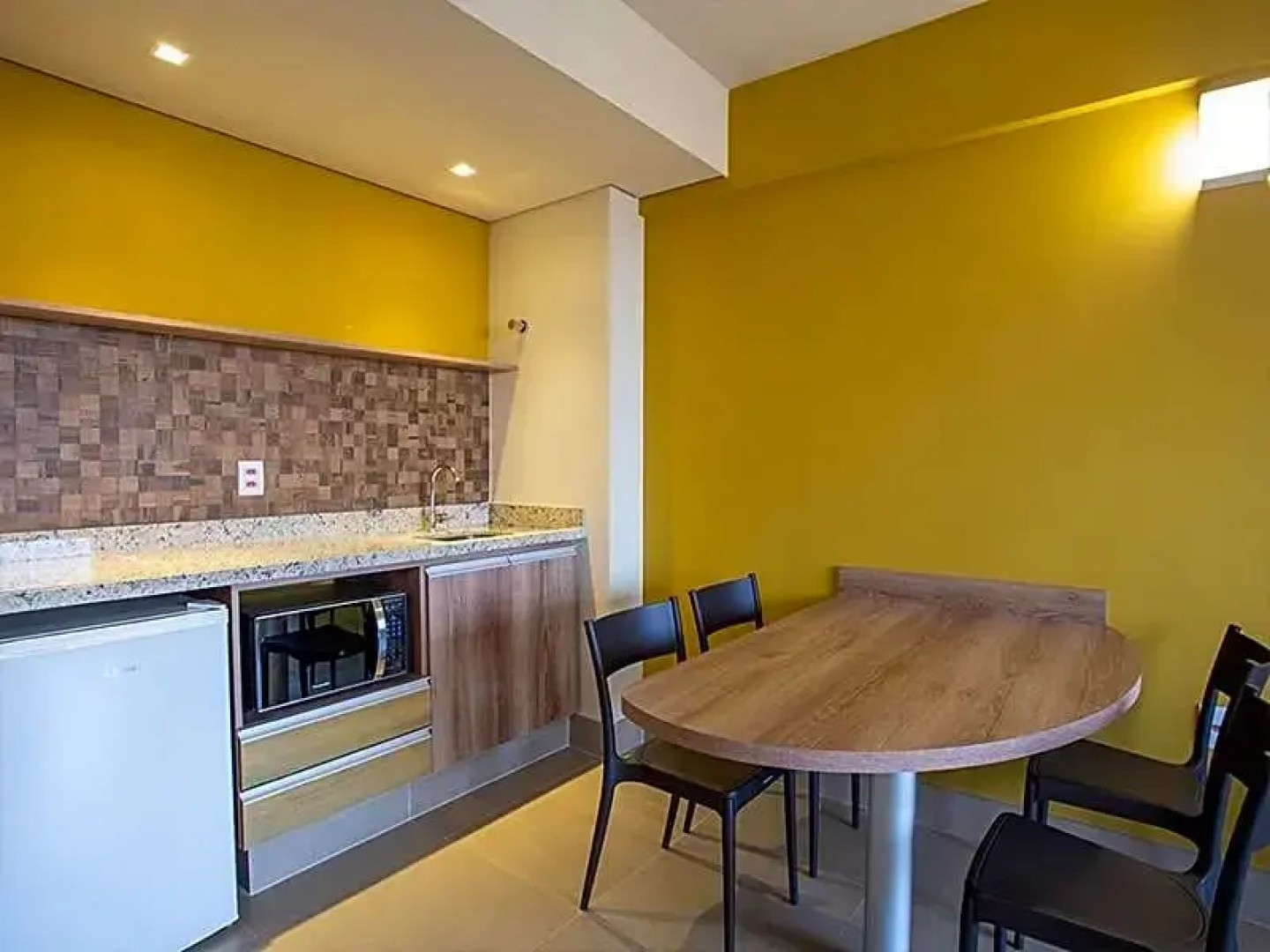 Apart Hotel - Solar das Águas