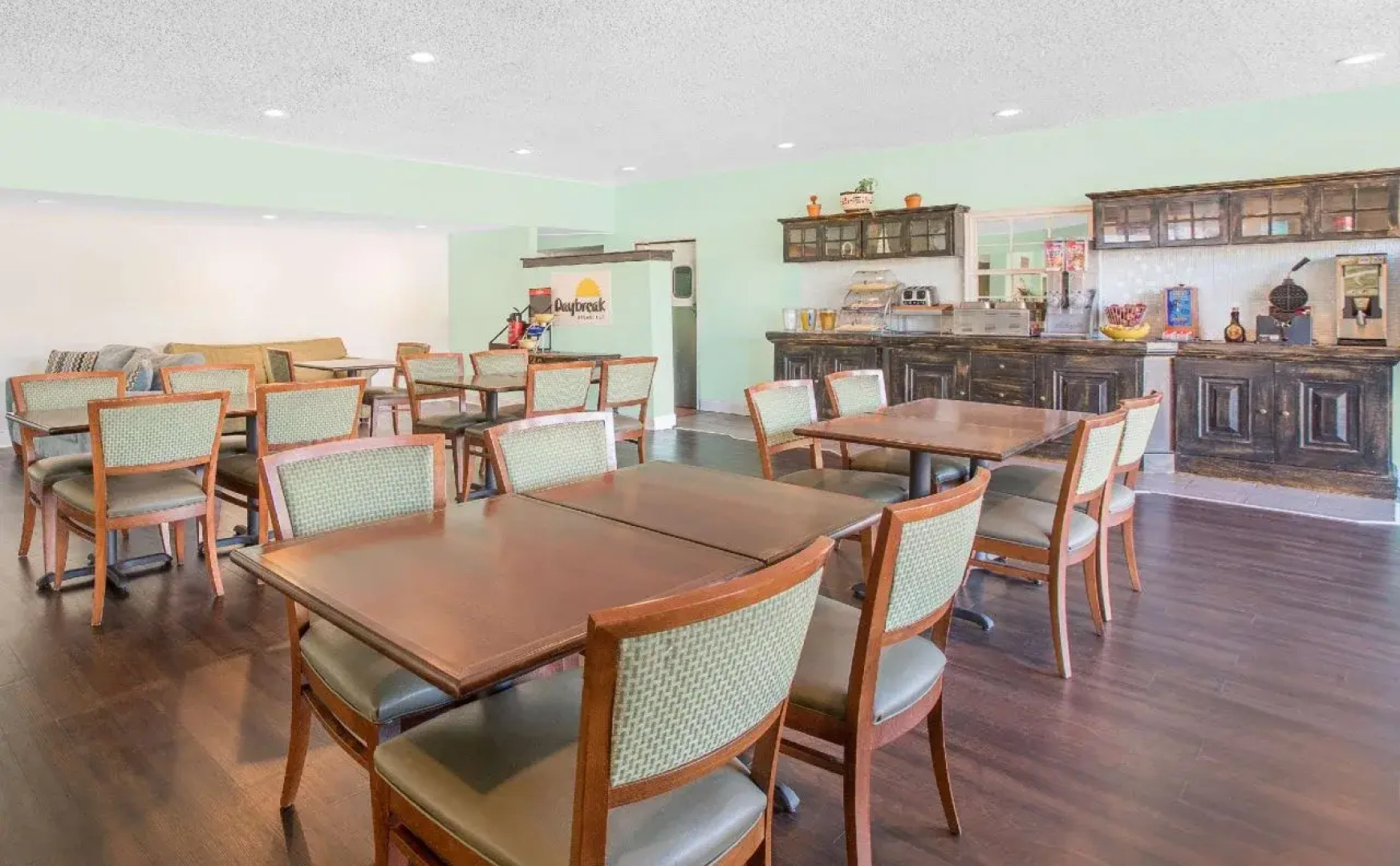 Days Inn by Wyndham Attalla