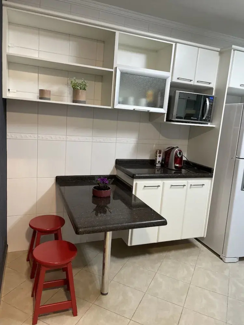 Cobertura Duplex em Peruíbe